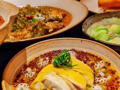 -玖五京菜(杭州城北万象城店)