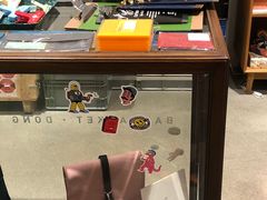 -Badmarket(庙前西街店)