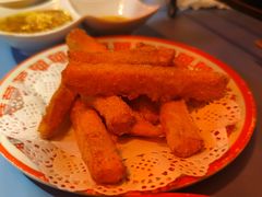 -邹开喜·小海鲜醉鸡煲·潮汕鲜切牛肉店(襄阳北路店)