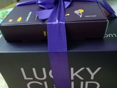 -Lucky Cloud紫云烘焙(红旗店)