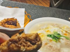 -买又大餐厅(福林里店)