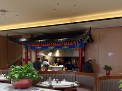-梅利汴京烤鸭•开封豫菜地标店(东大街店)