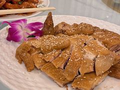 -四季海鲜酒楼·粤菜·早茶·宴会(南山中心区店)