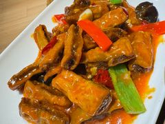 -贯贯吉·清真餐厅(浙江中路店)