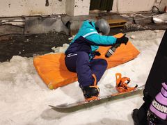 -绍兴启迪乔波冰雪世界