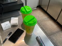 -柠季·手打柠檬茶(静安大悦城北座B1店 )