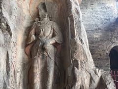-响堂山石窟-北响堂山石窟