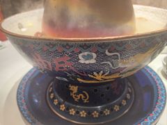 -曲氏老北京铜锅涮肉•火锅(不老街店)