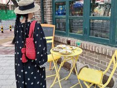 -流浪者复古西餐鸡尾酒吧(沈阳店)