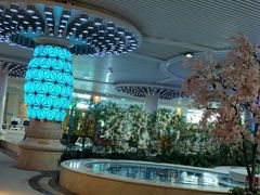 -水晶之星洗浴温泉汗蒸