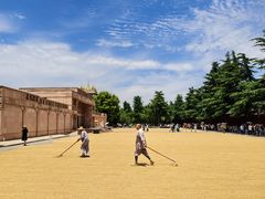 -洛阳白马寺