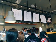 -喜茶(深圳福田星河COCO Park店)