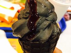 -汉堡王(上海虹口龙之梦)