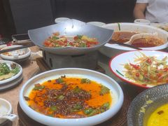 -李氏传家菜(兴城路店)