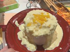 -袁记串串香火锅(郑和中路店)