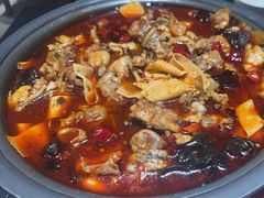 -美蛙四季(亦庄店)