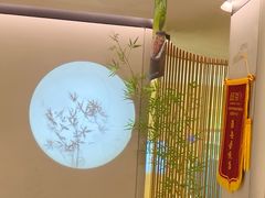 -绿茶餐厅(淮安吾悦广场店)