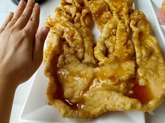 巨无霸蛋散-海宝酒家(中山四路店)