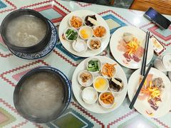 -尽善百年古院餐厅(王家老宅店)