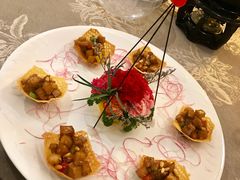 -香云轩·顺德菜(香云纱园林酒店店)