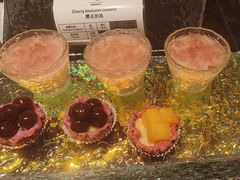 -索菲特西湖大酒店·香榭丽全日候餐厅(南山路店)