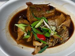 -黑明餐厅(白鹭洲店)