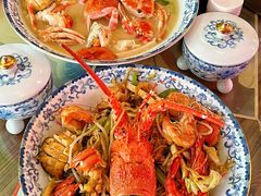 -霆记海鲜·只为这碗面(滨江店)