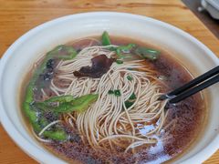 -超爷叔面馆(西园店)