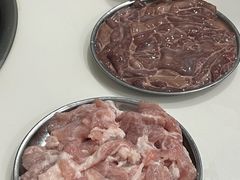 -海关荤豆花(洋河一路店)