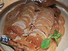 -青年公社烤鸭(蜀山万象汇店)