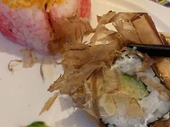 -百合酒店-香榭里自助餐厅