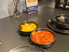 -HOTISLAND海鸡岛·韩国料理(江南西店)