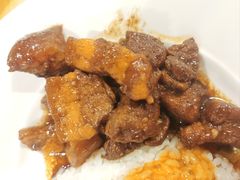 -田老师红烧肉(朝阳建外东区店)