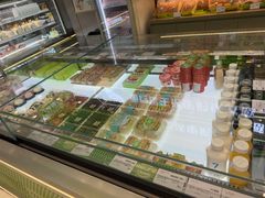 -皇后西斯汀饼店(文化路店)