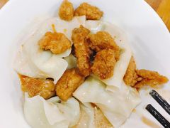 -潘国仙耳光馄饨(黄家阙路店)