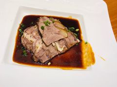 -白金汉爵大酒店·中餐厅(相城店)