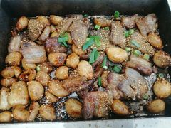 -船梆煮•蒸汽海鲜·生腌干蒸(五四广场店)