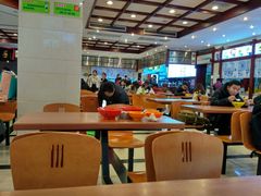 大堂-龙抄手(春熙路总店)