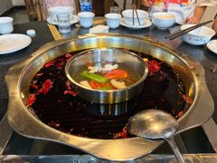 -九尺赵老四鲜鹅肠火锅