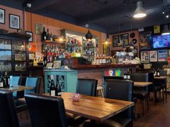 -SISTERS BAR RESTAURANT川意酒馆(嘉善老市H楼店)