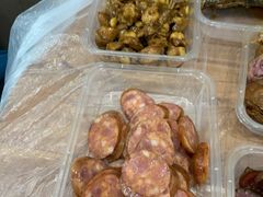 -蓝精灵饺子店
