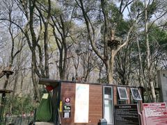 -WeLope紫金山探险公园