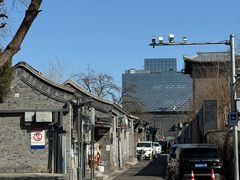 -悦宾饭馆(翠花胡同店)