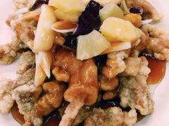 牛岛面馆-牛岛王子面馆