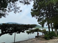 -南北湖风景区
