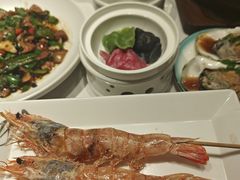 -鲜得莱渔港·小平岛海胆馆(七贤岭店)