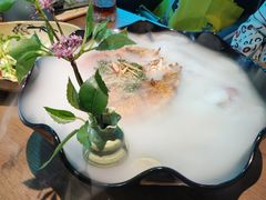 -雀舞云南菜(乐客城店)
