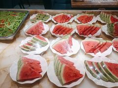 -清真军邺·金富苑肥牛(石坡街旗舰店)