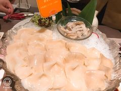 -协成海鲜火锅(情侣路店)