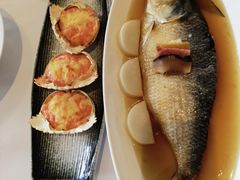 -悦泰环球美食自助(金茂旗舰店)